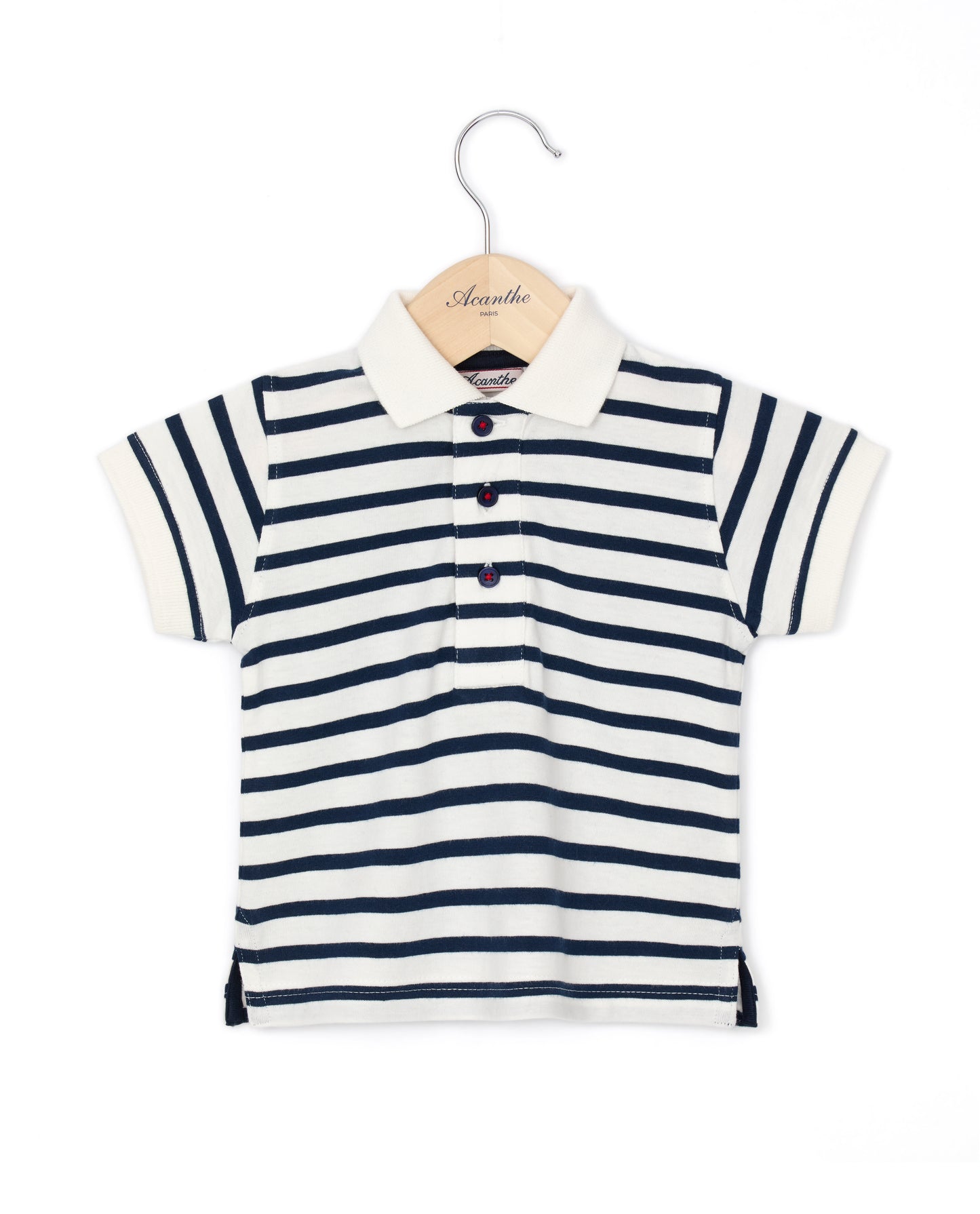 polo jersey THOMAS