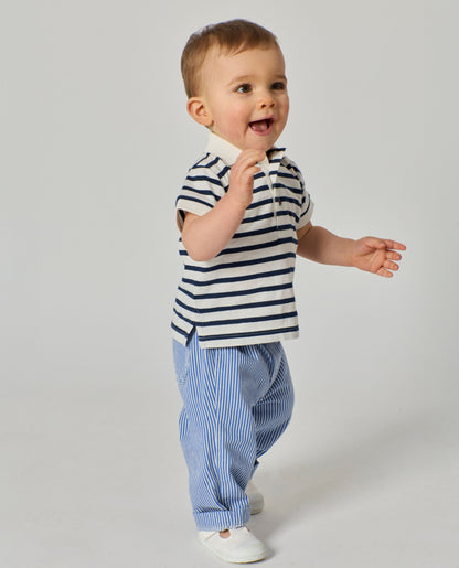 polo jersey THOMAS