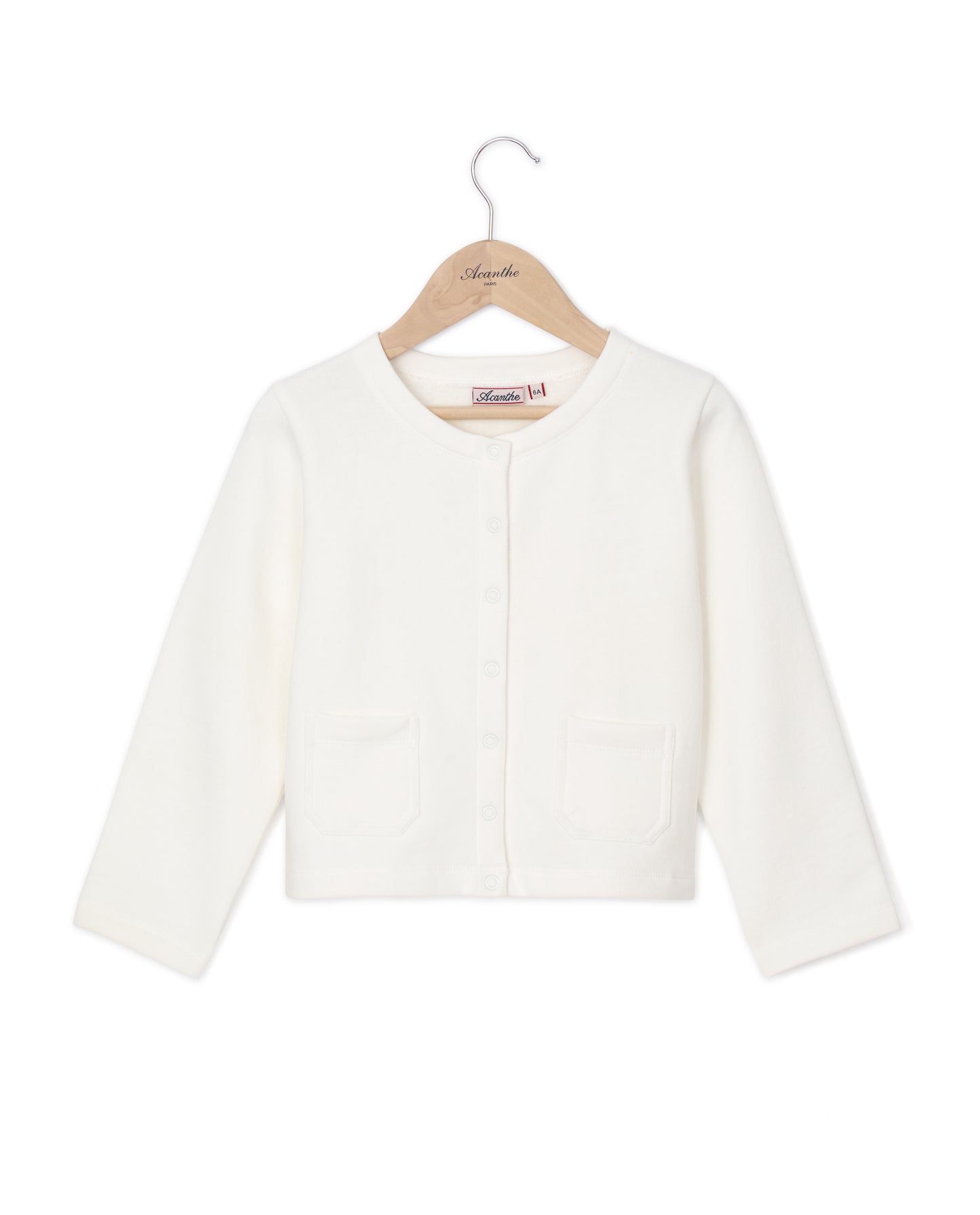 cardigan sweat AMICIE