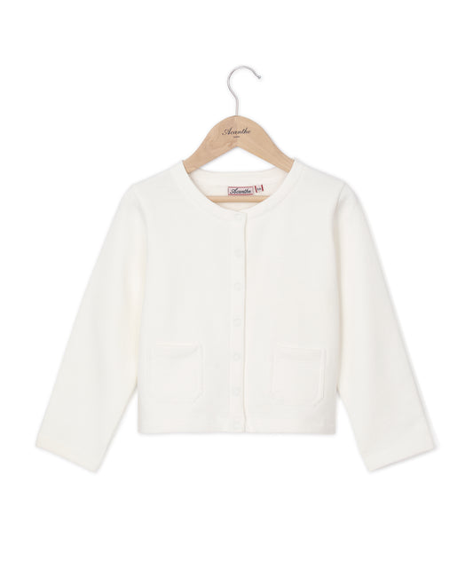 cardigan sweat AMICIE