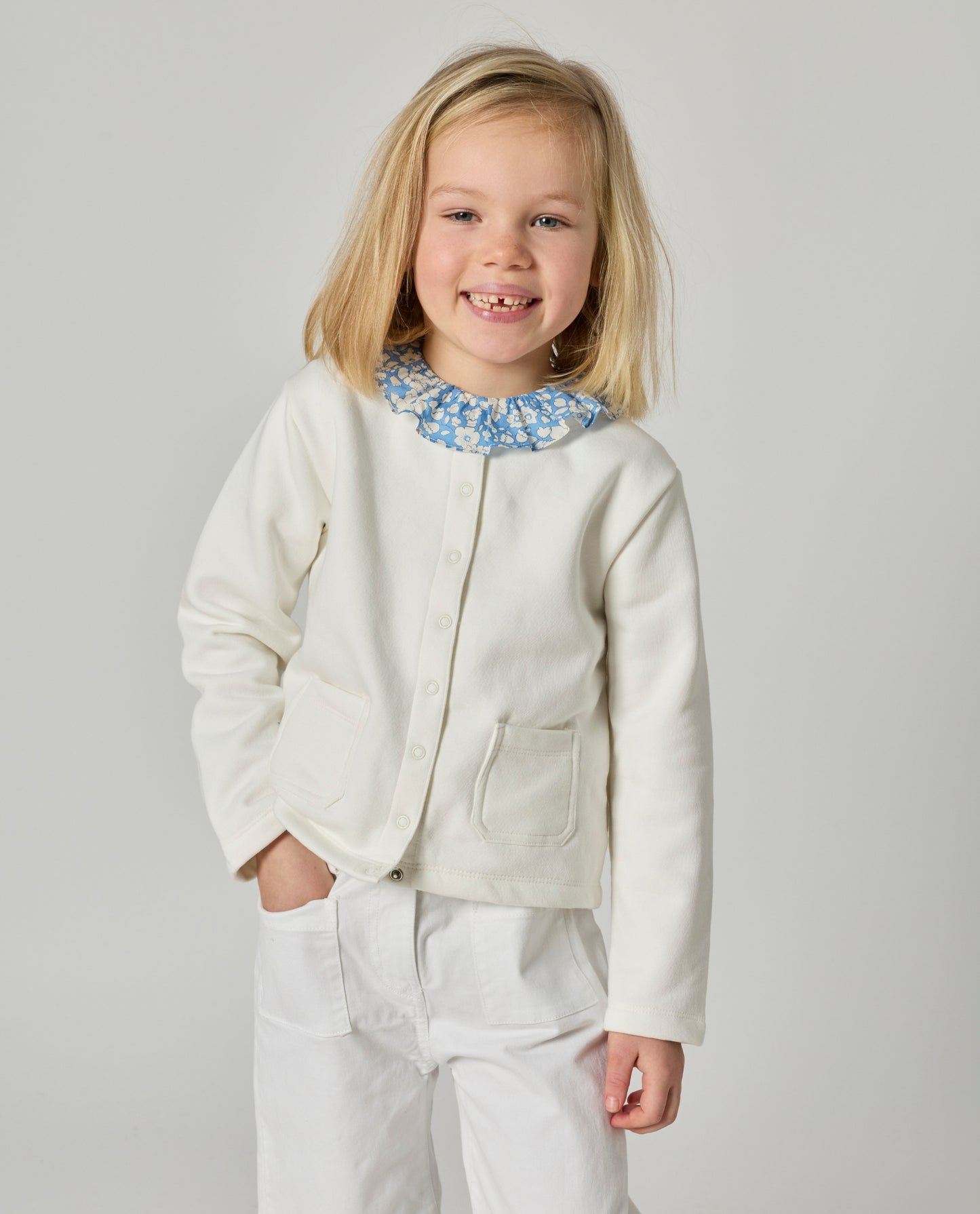 cardigan sweat AMICIE