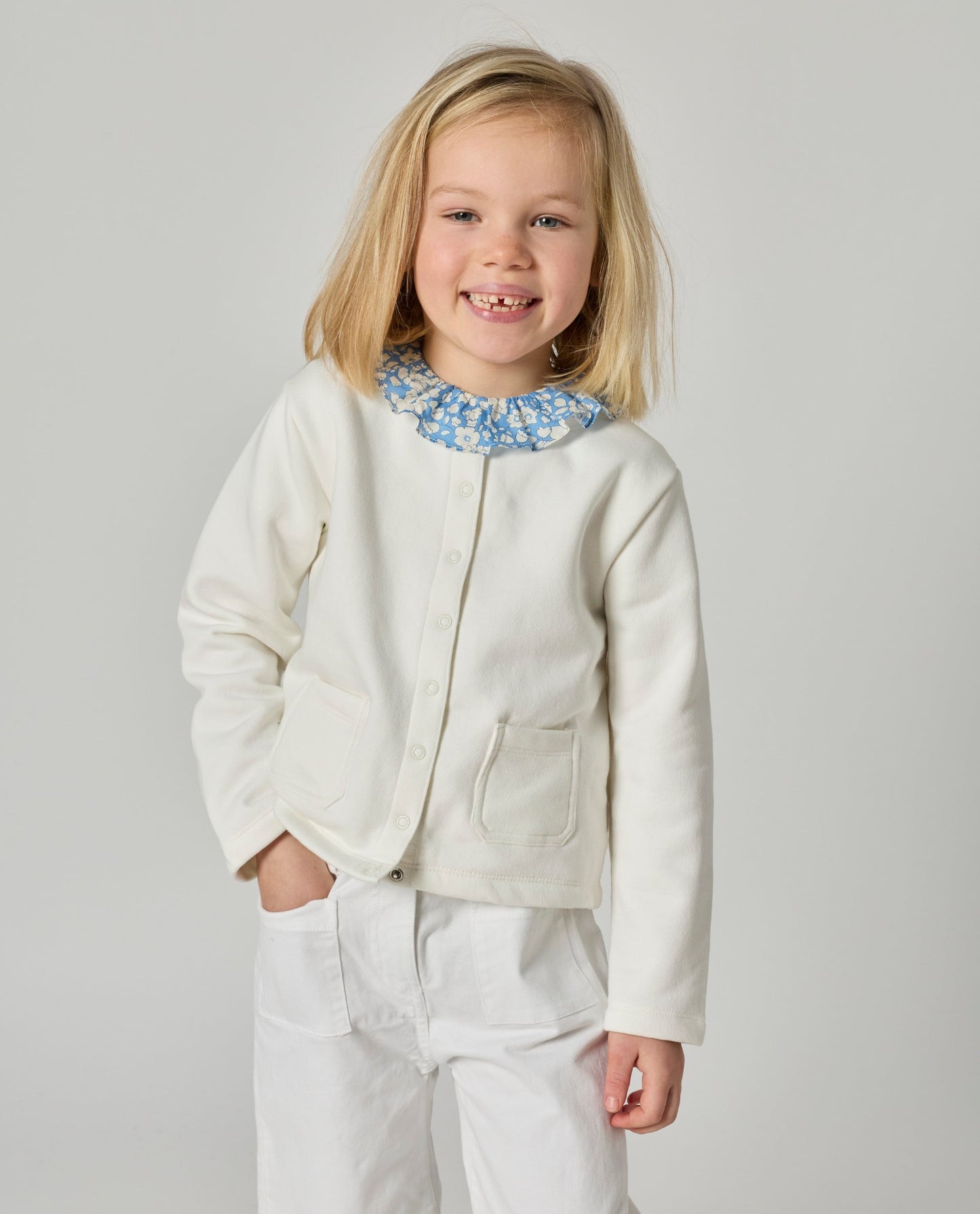 Cardigan AMICIE