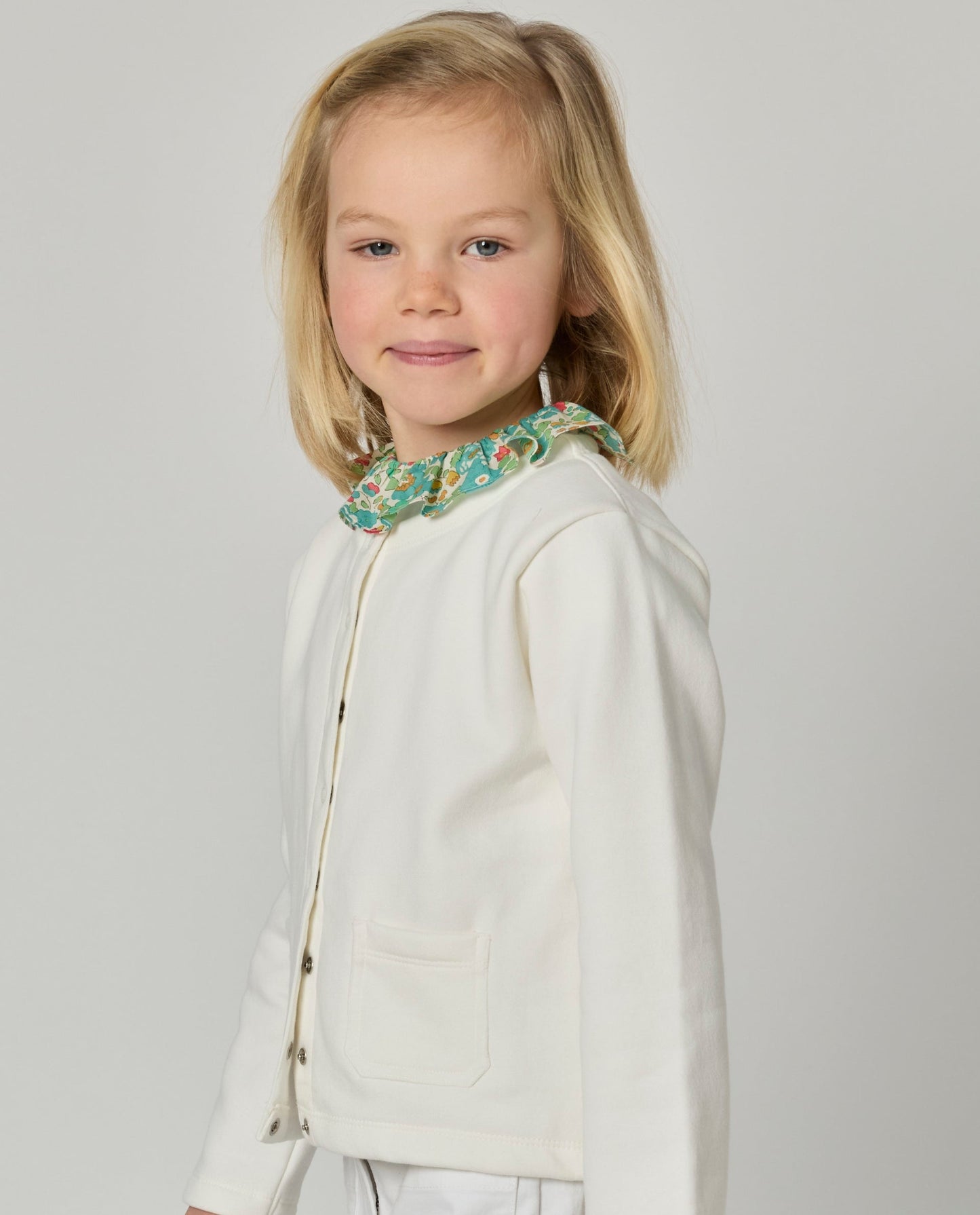 Cardigan AMICIE