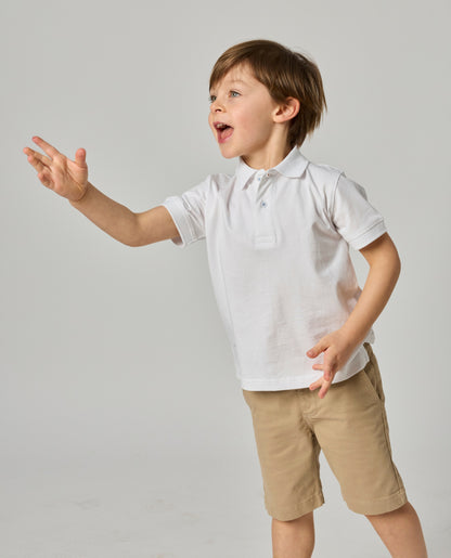 polo jersey THOMAS