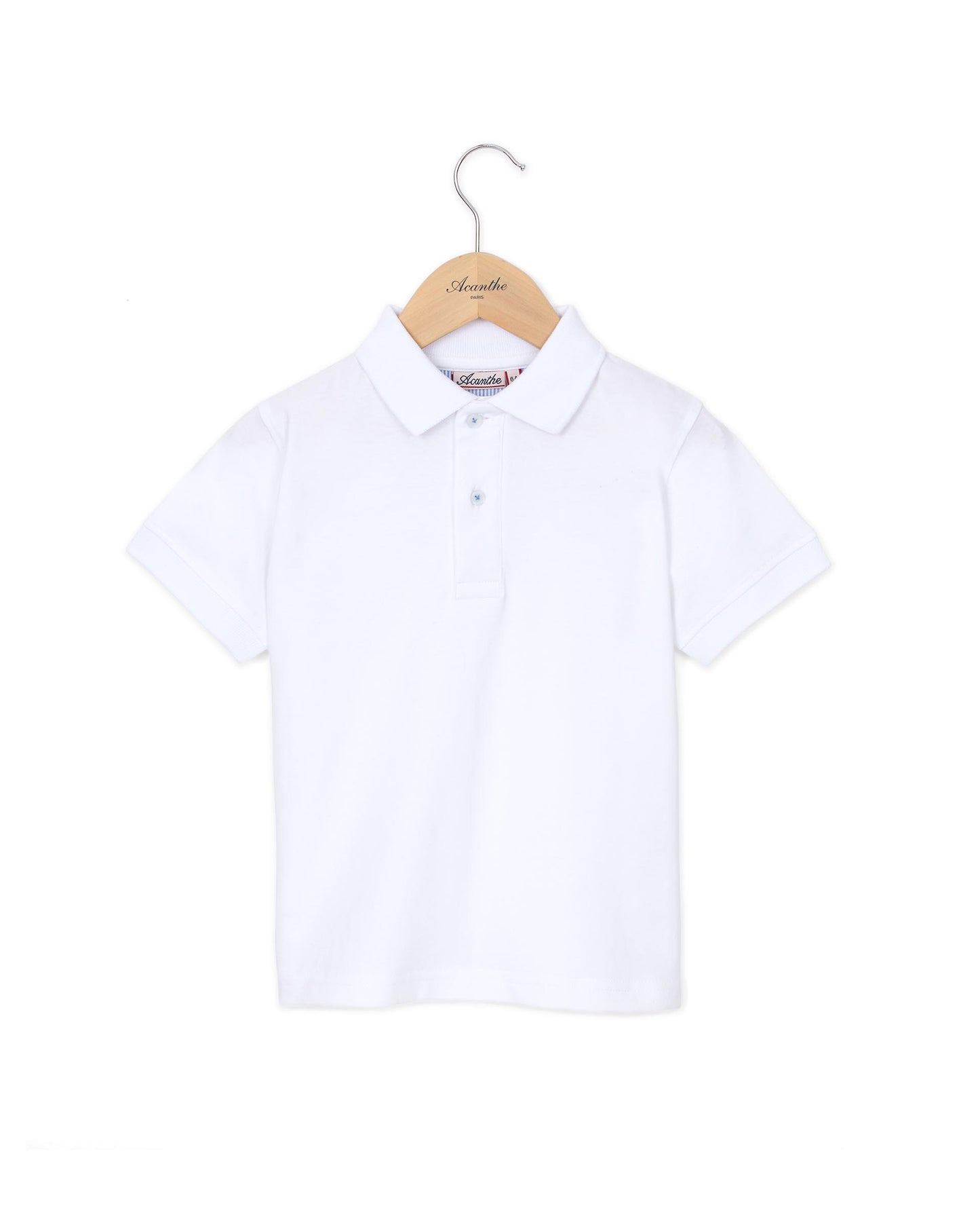 polo jersey THOMAS