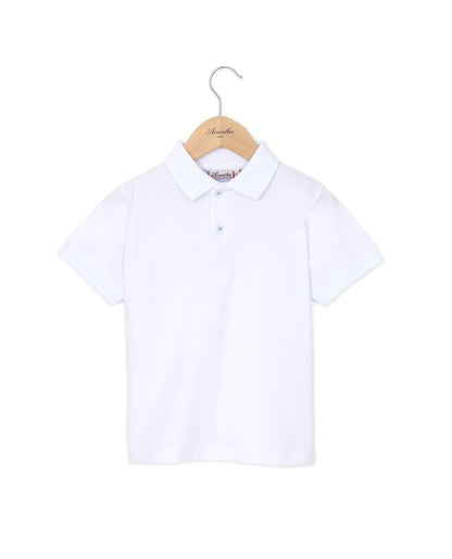 polo jersey THOMAS
