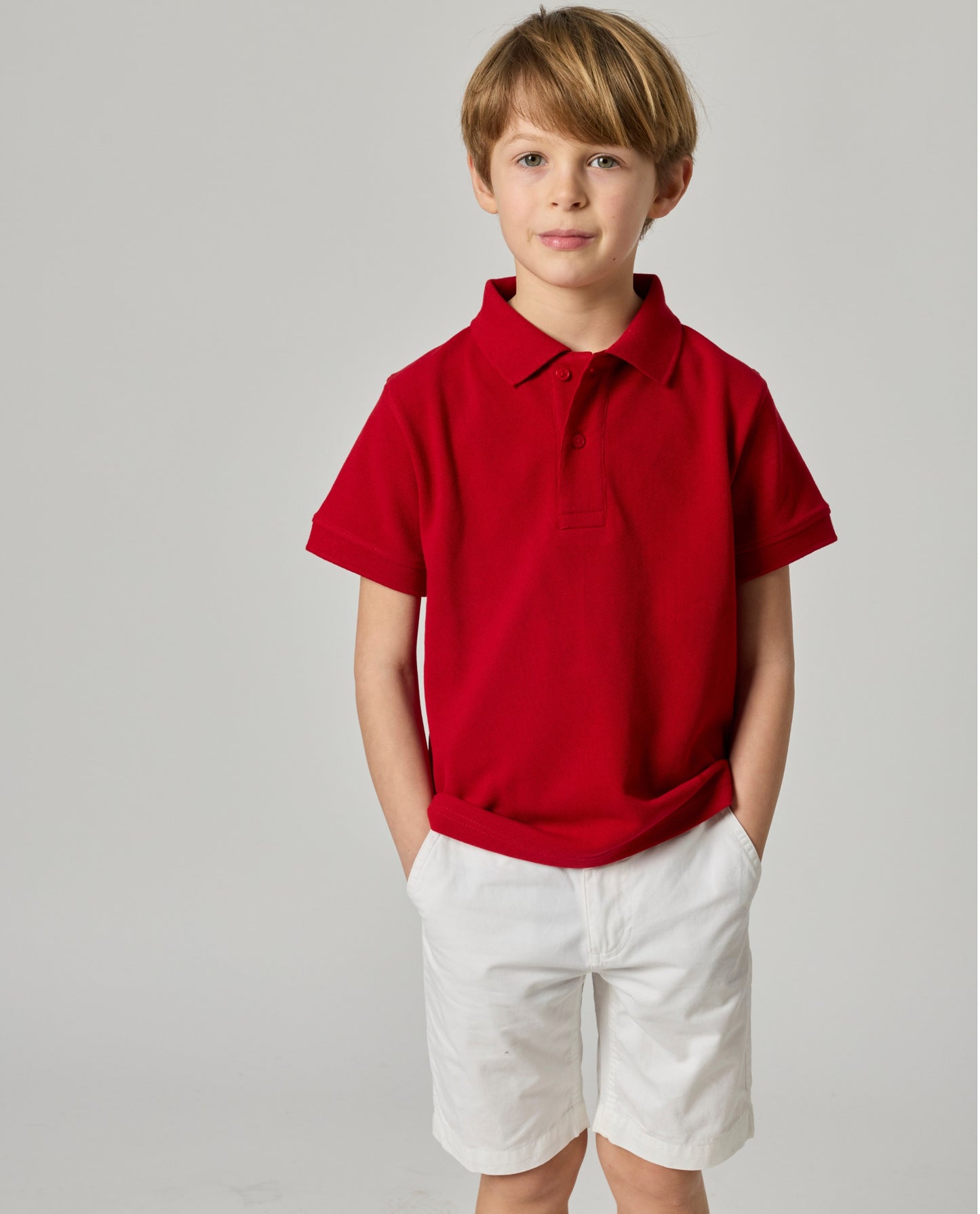 polo piqué FERDINAND