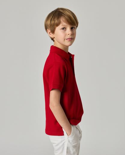 polo piqué FERDINAND