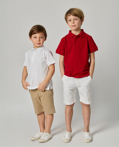 polo piqué FERDINAND