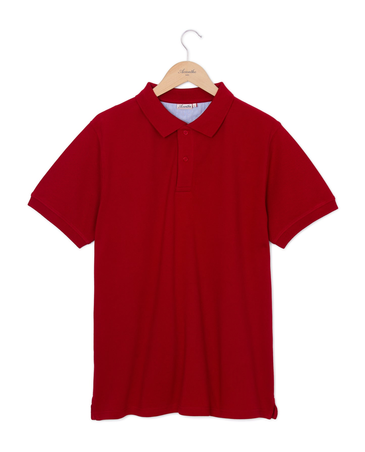 polo piqué FERDINAND