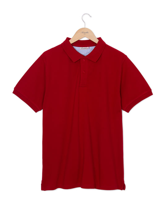 polo piqué FERDINAND