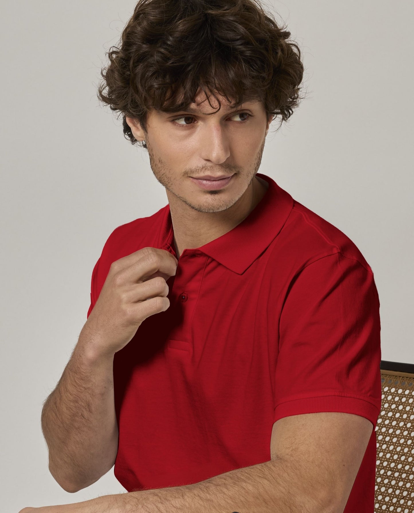 polo piqué FERDINAND