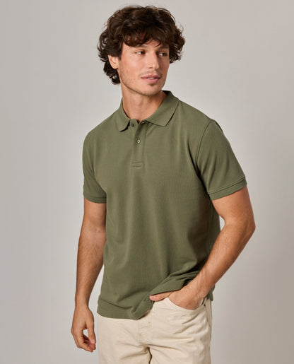 polo piqué FERDINAND