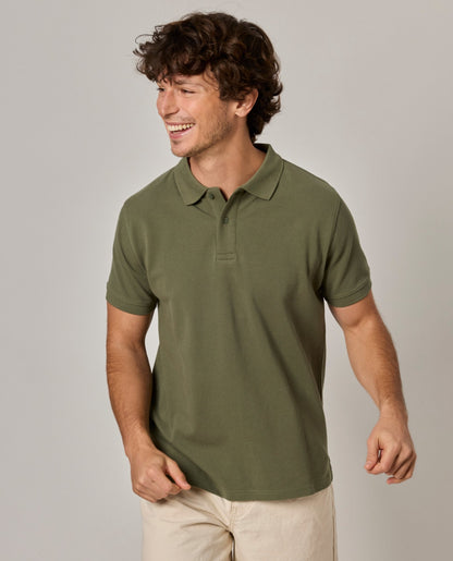 polo piqué FERDINAND