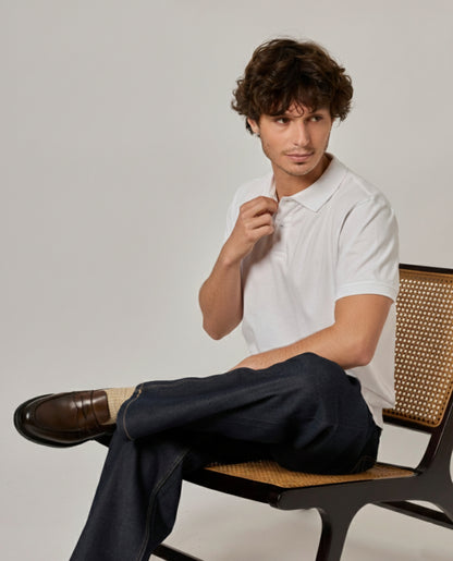 polo jersey THOMAS