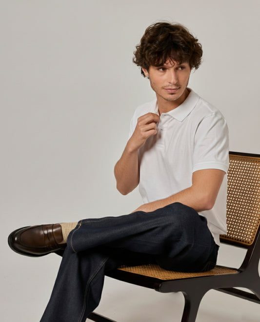 polo jersey THOMAS