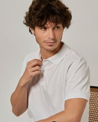 polo jersey THOMAS