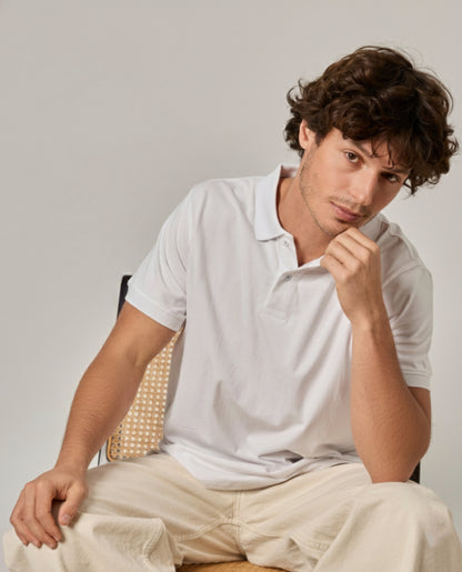 polo jersey THOMAS