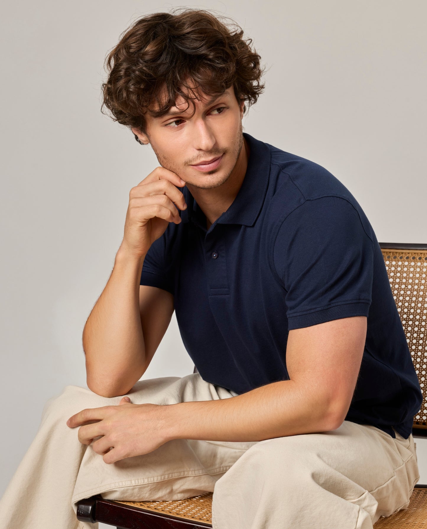 polo jersey THOMAS