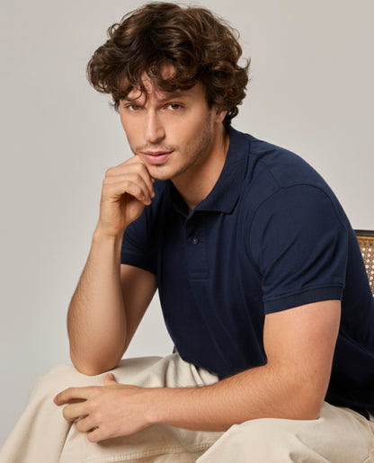 polo jersey THOMAS