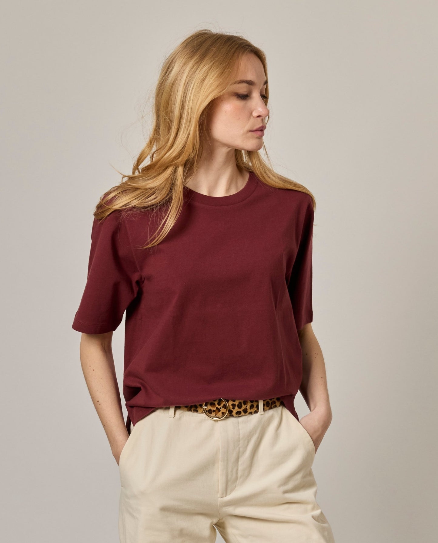 tee shirt MILO