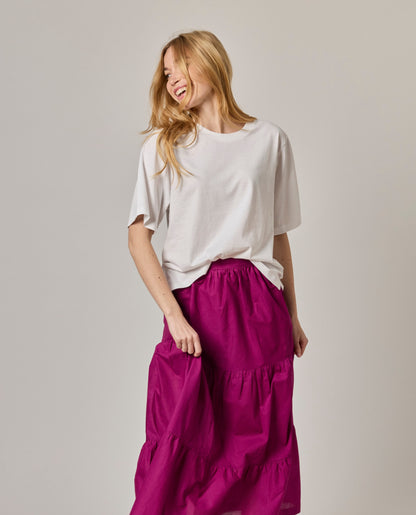 tee shirt MILO