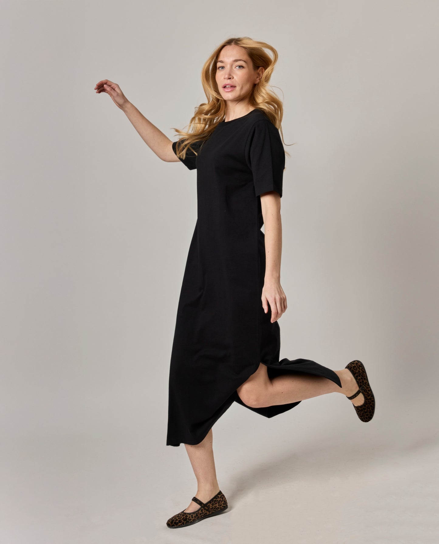 robe jersey MICHELE