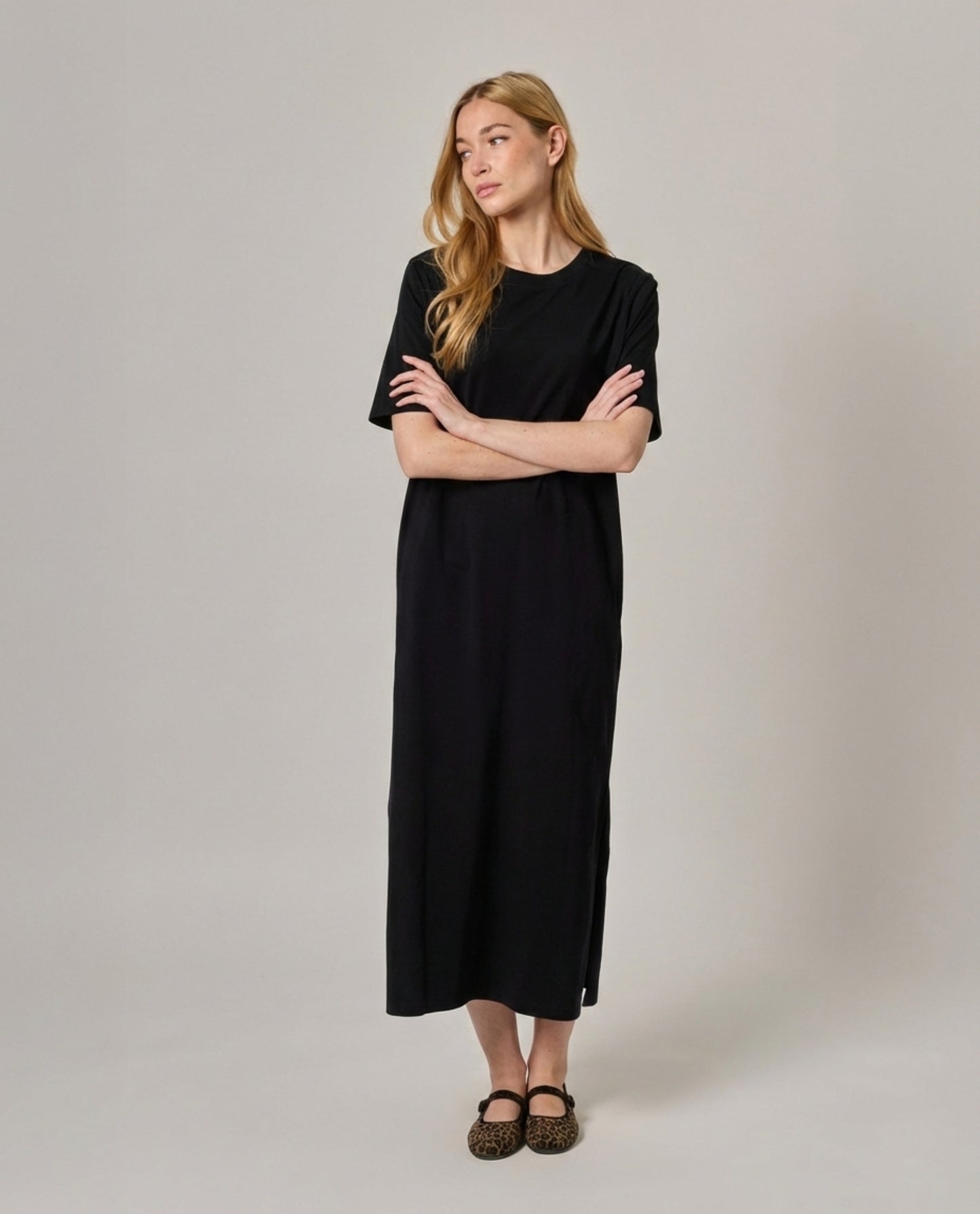 robe jersey MICHELE