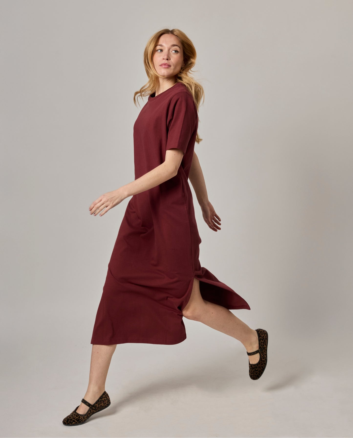 robe jersey MICHELE