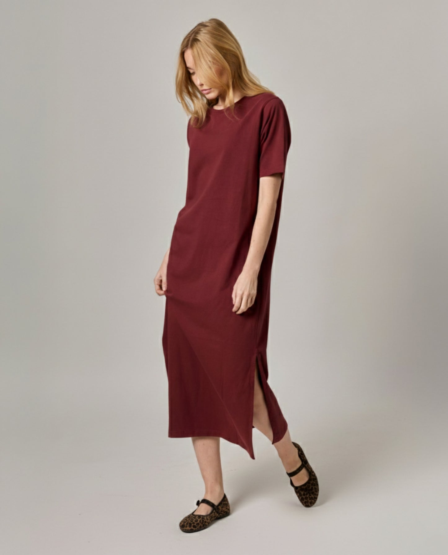 robe jersey MICHELE