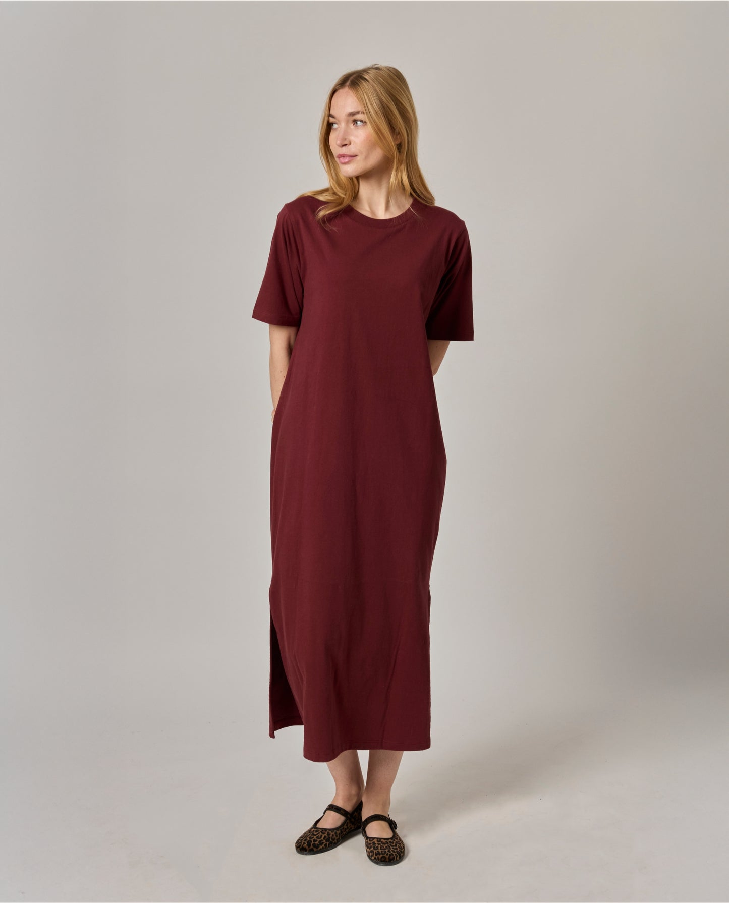 robe jersey MICHELE