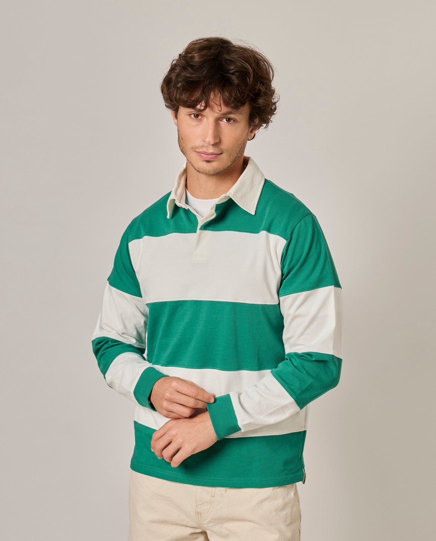 polo rugby AMBROISE