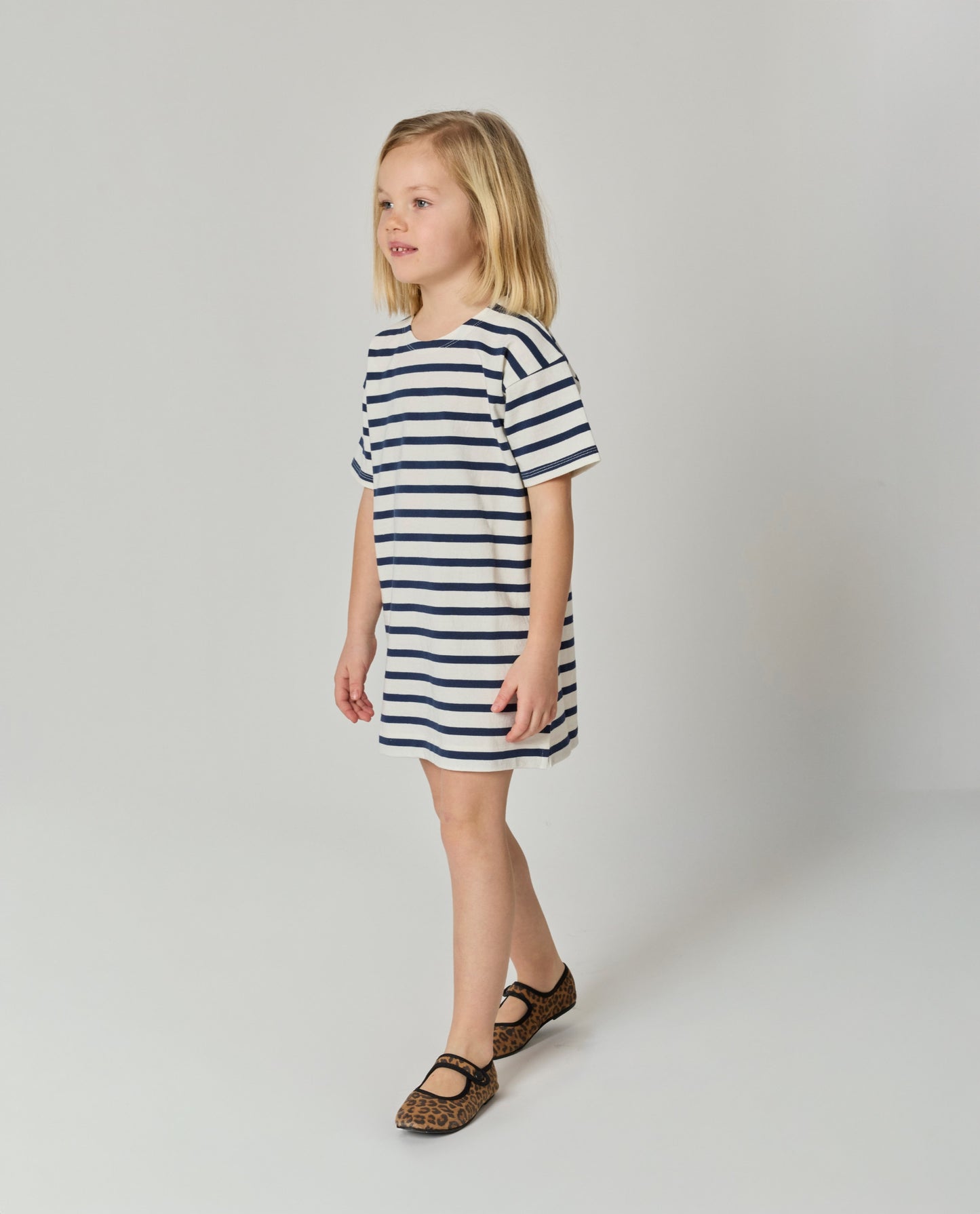 robe jersey ALBANE