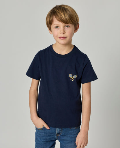tee shirt NESTOR