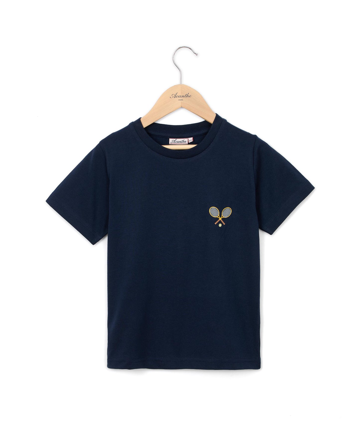 tee shirt NESTOR