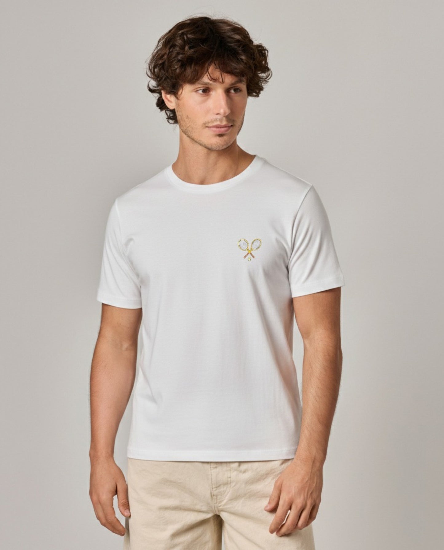 tee shirt NESTOR