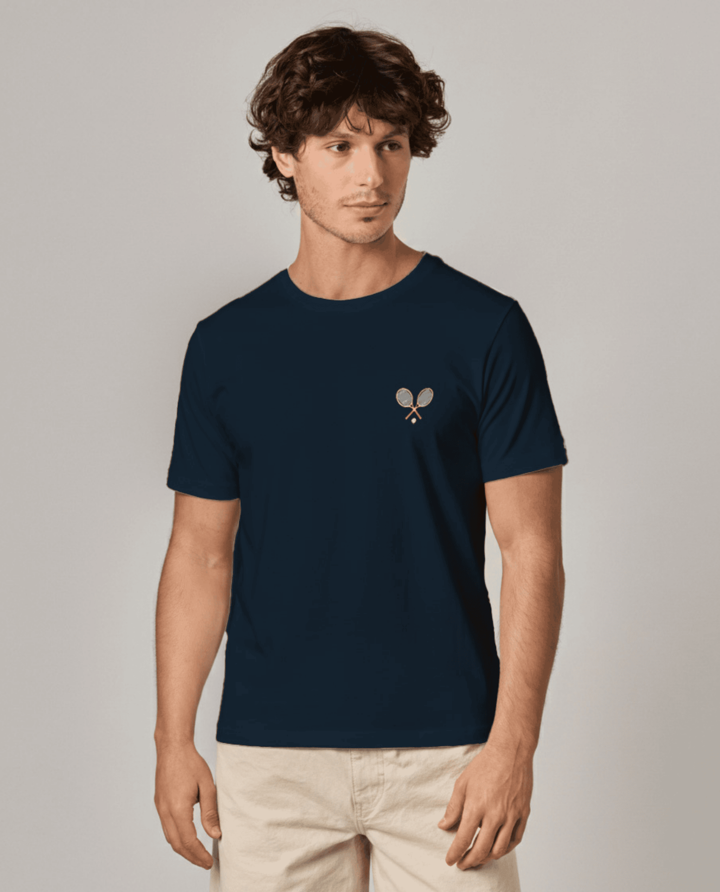 tee shirt NESTOR