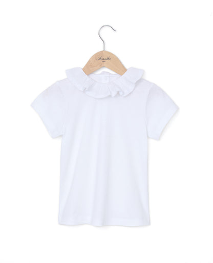 tee shirt CLEMENCE