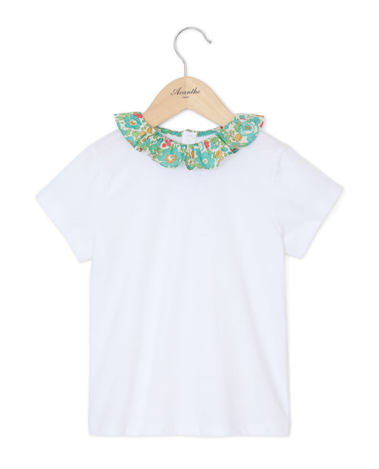 tee shirt CLEMENCE