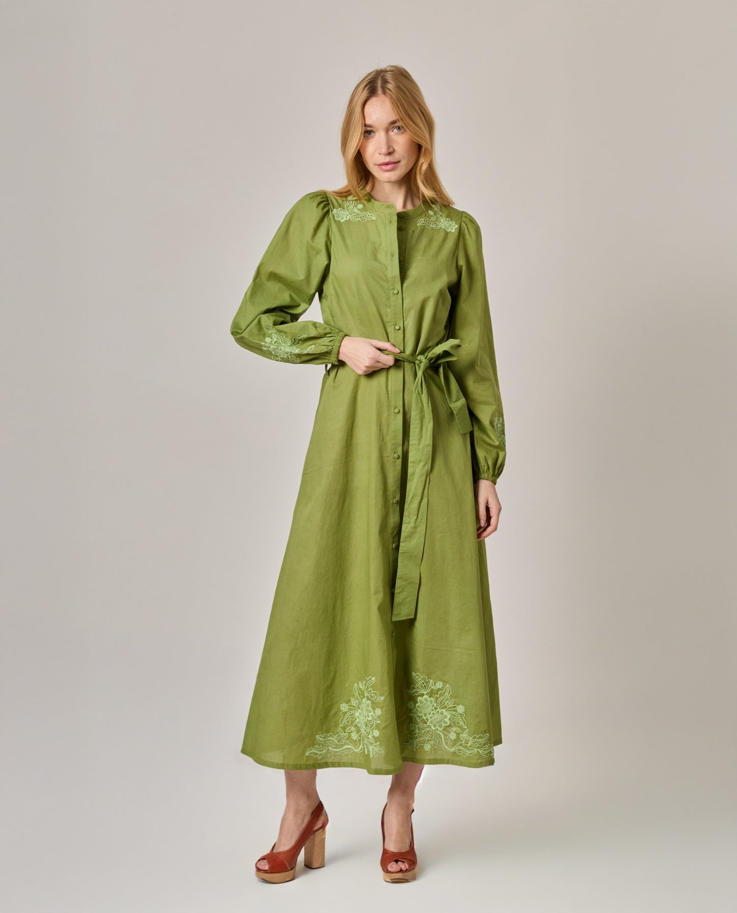 robe JEANNE