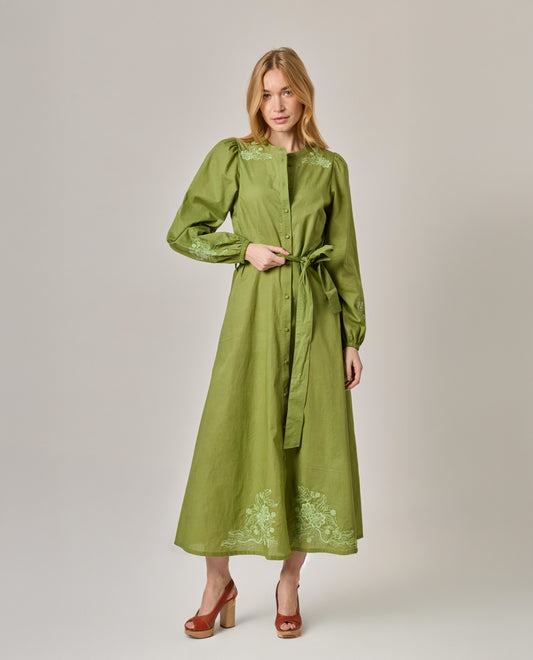 robe JEANNE