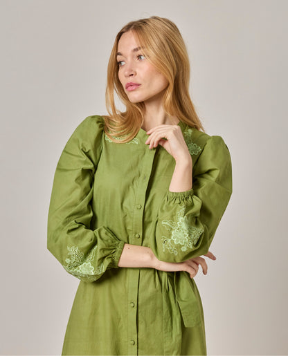 robe JEANNE
