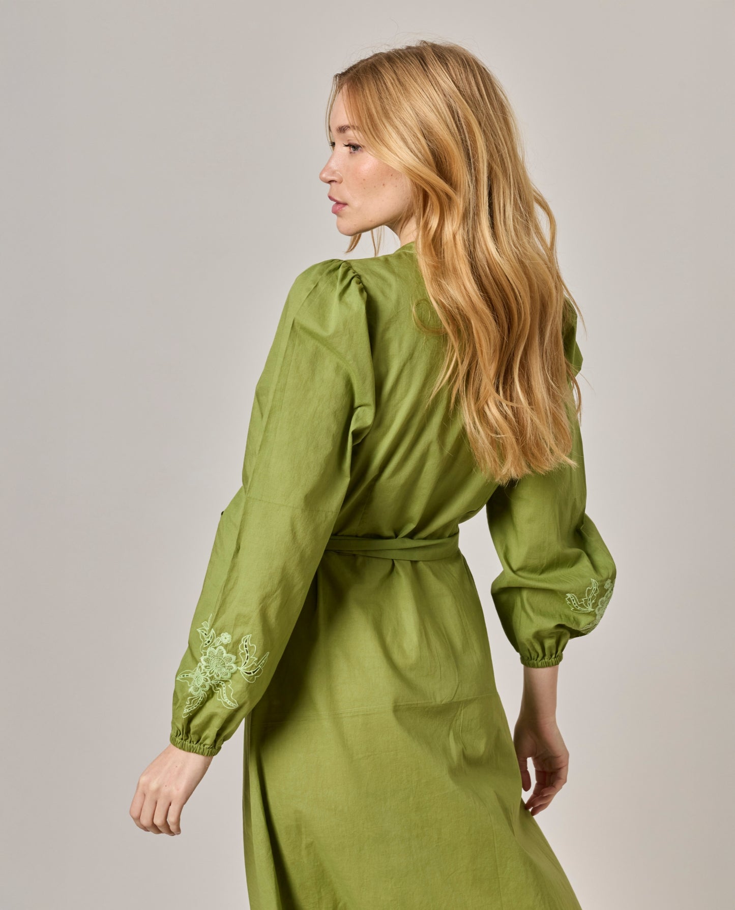 robe JEANNE