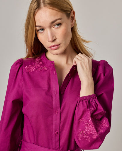 robe JEANNE