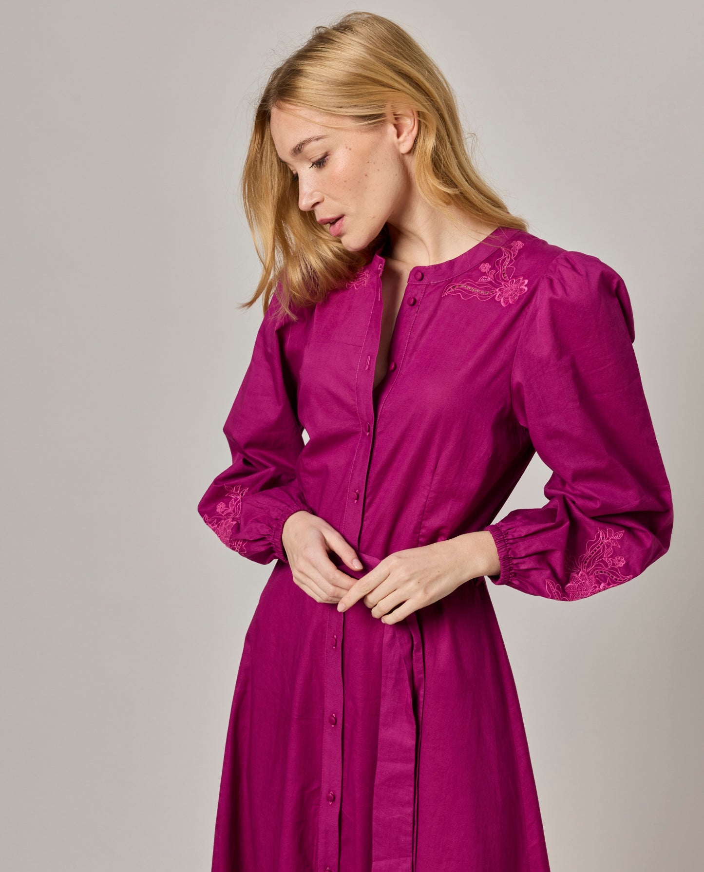 robe JEANNE