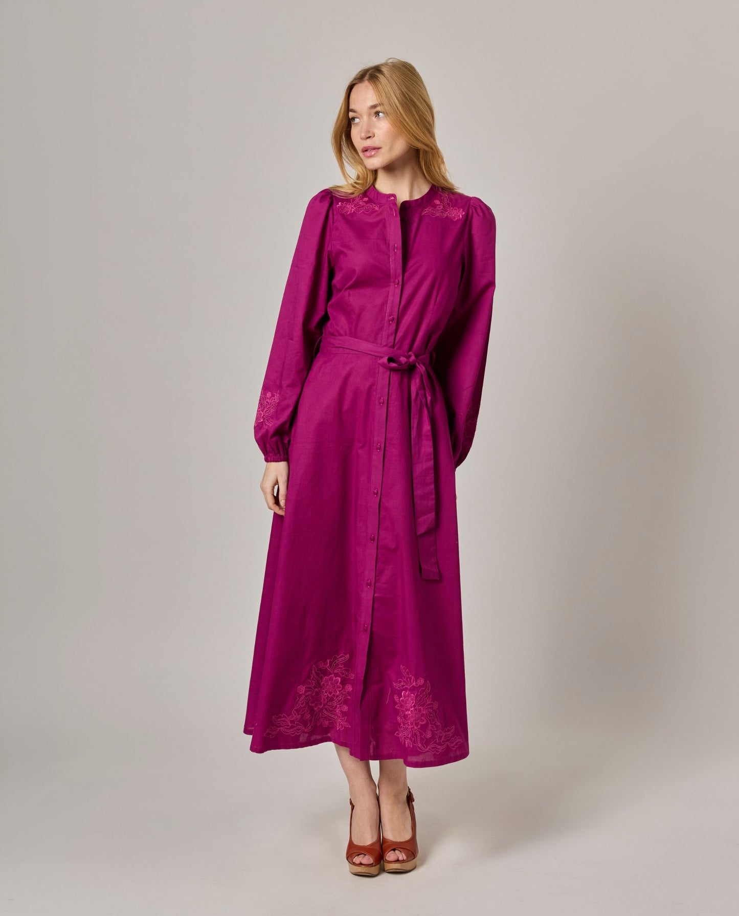 robe JEANNE