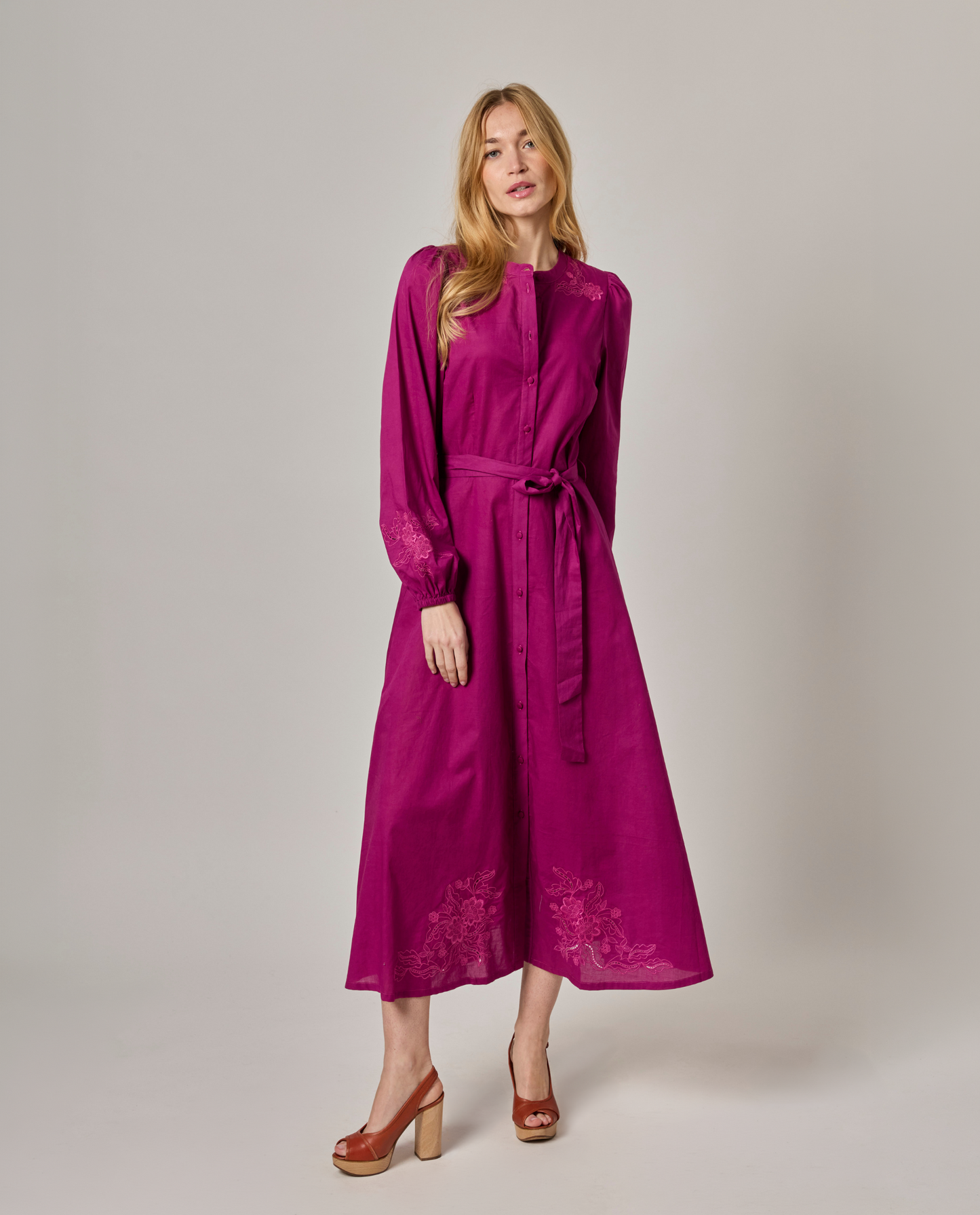 robe JEANNE