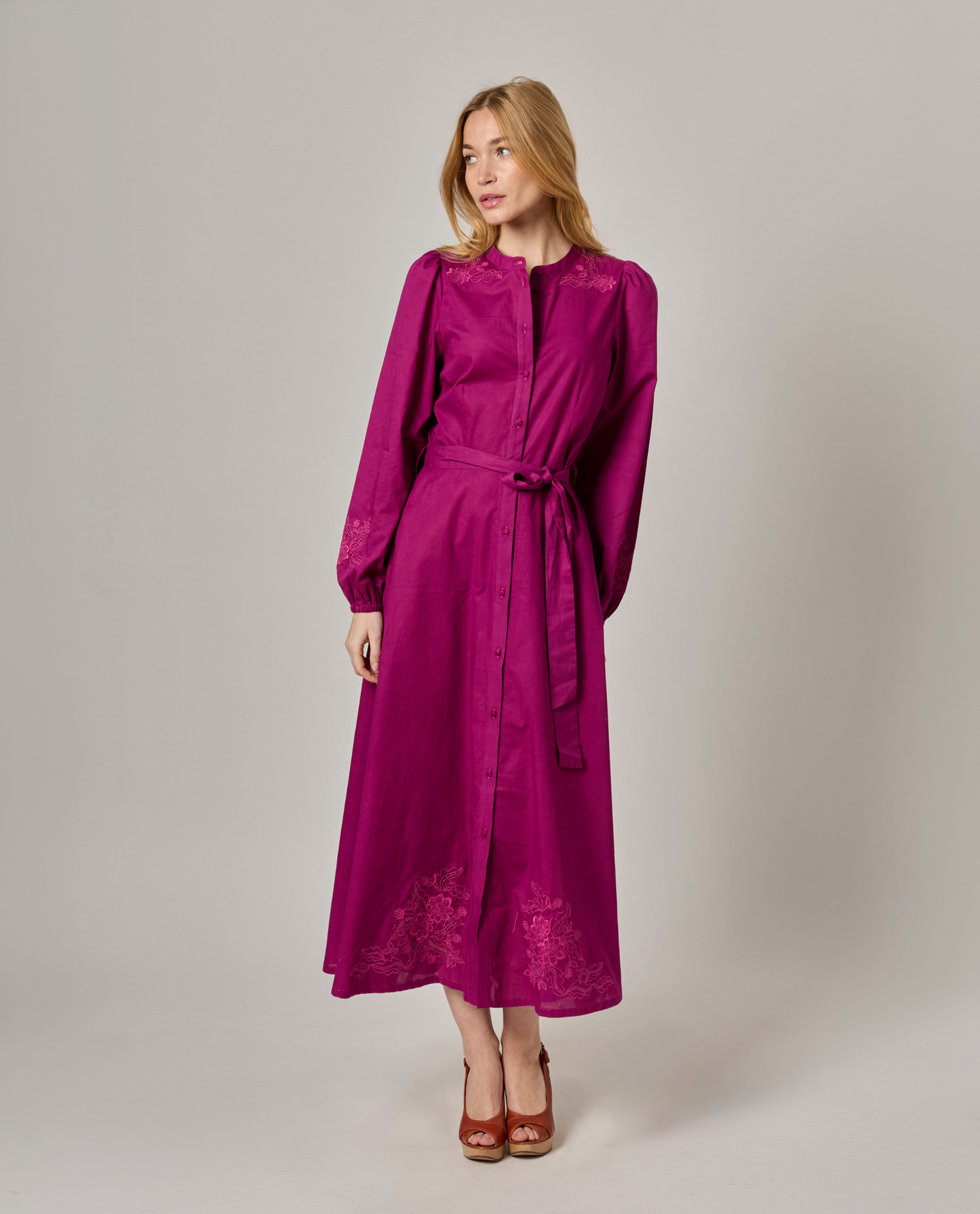 robe JEANNE