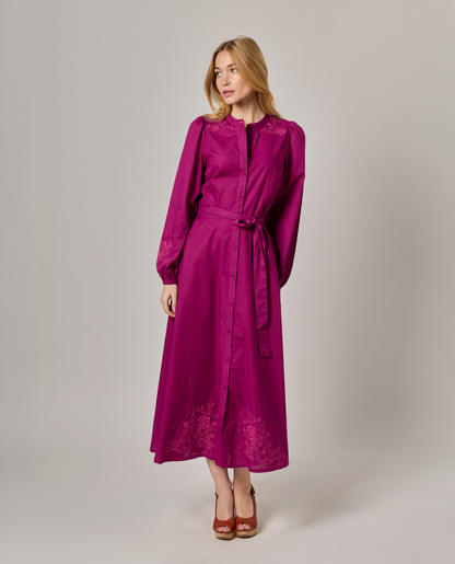 robe JEANNE