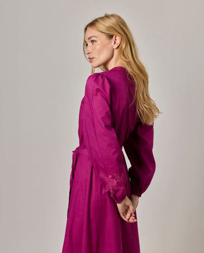 robe JEANNE